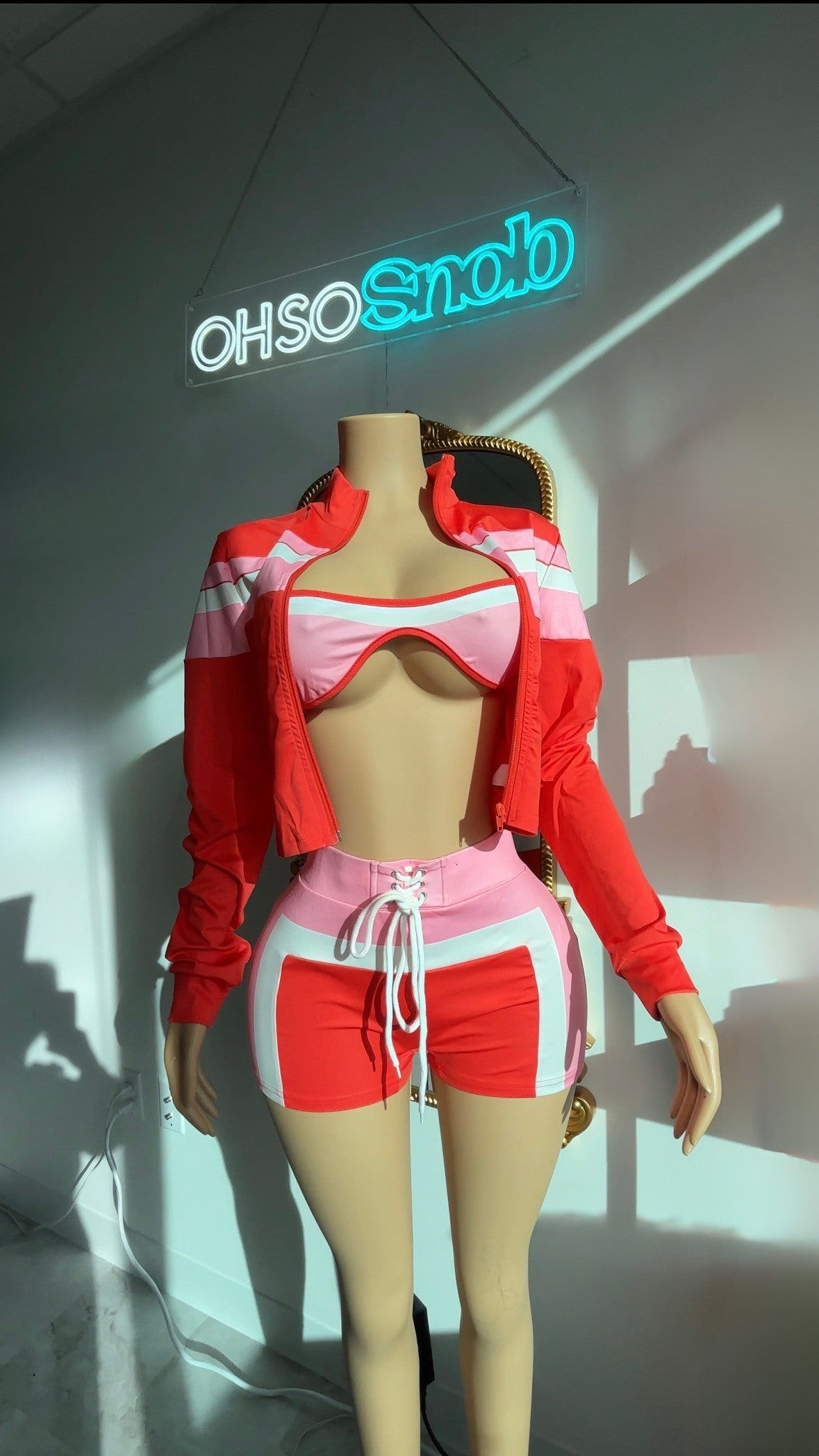 Fast Lane Set