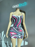 Milio Mami Dress