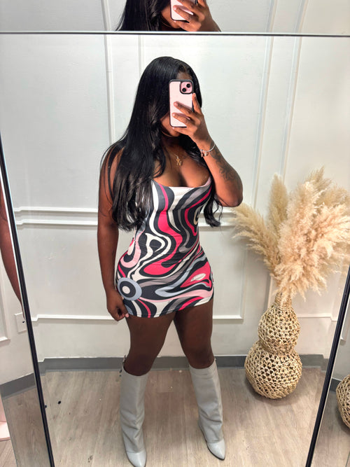 Milio Mami Dress