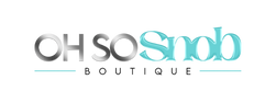 Oh So Snob Boutique - Home